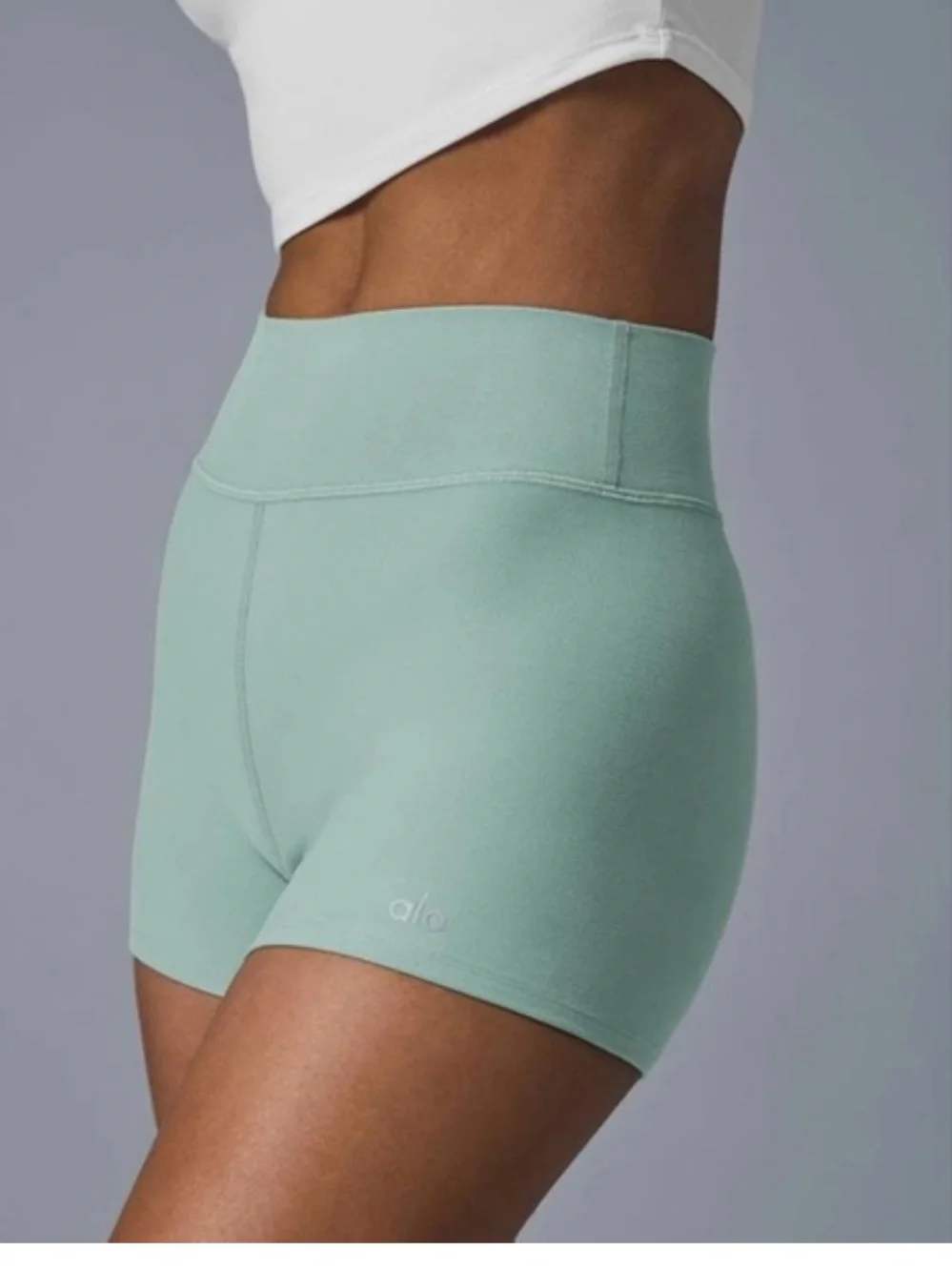 ALO SOFT SHORTS